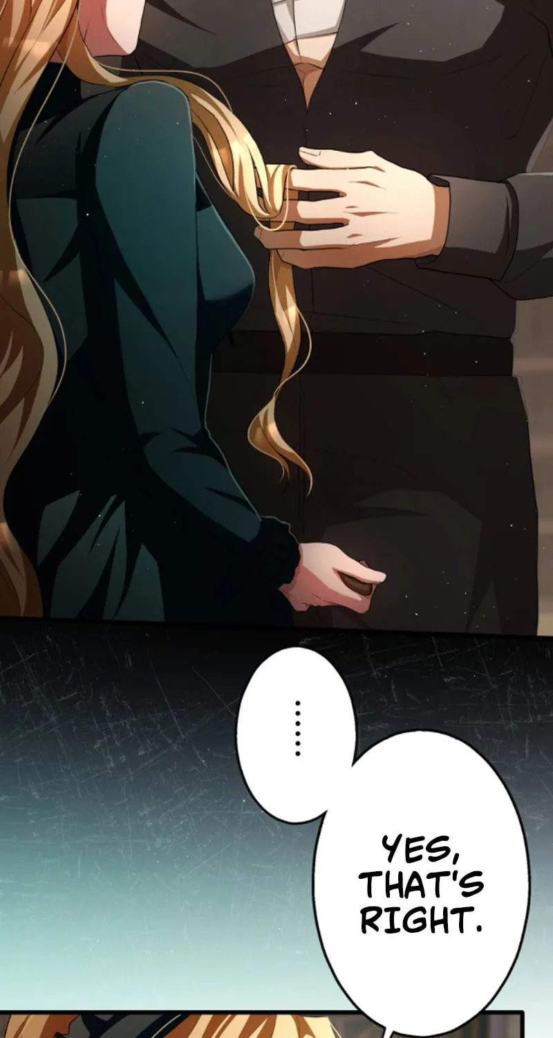 A Savage Proposal Chapter 17 page 7 - 