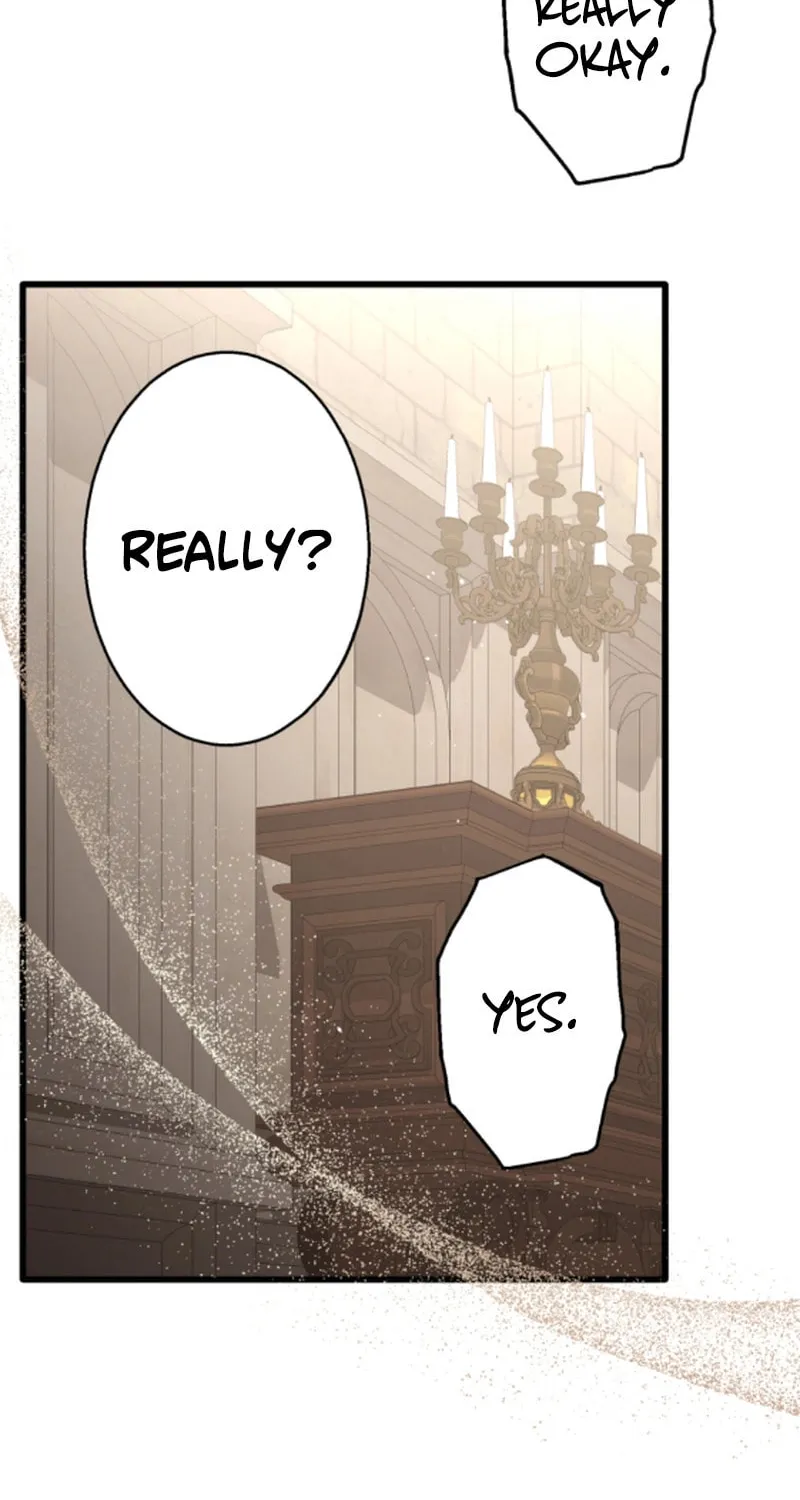 A Savage Proposal Chapter 17 page 61 - 