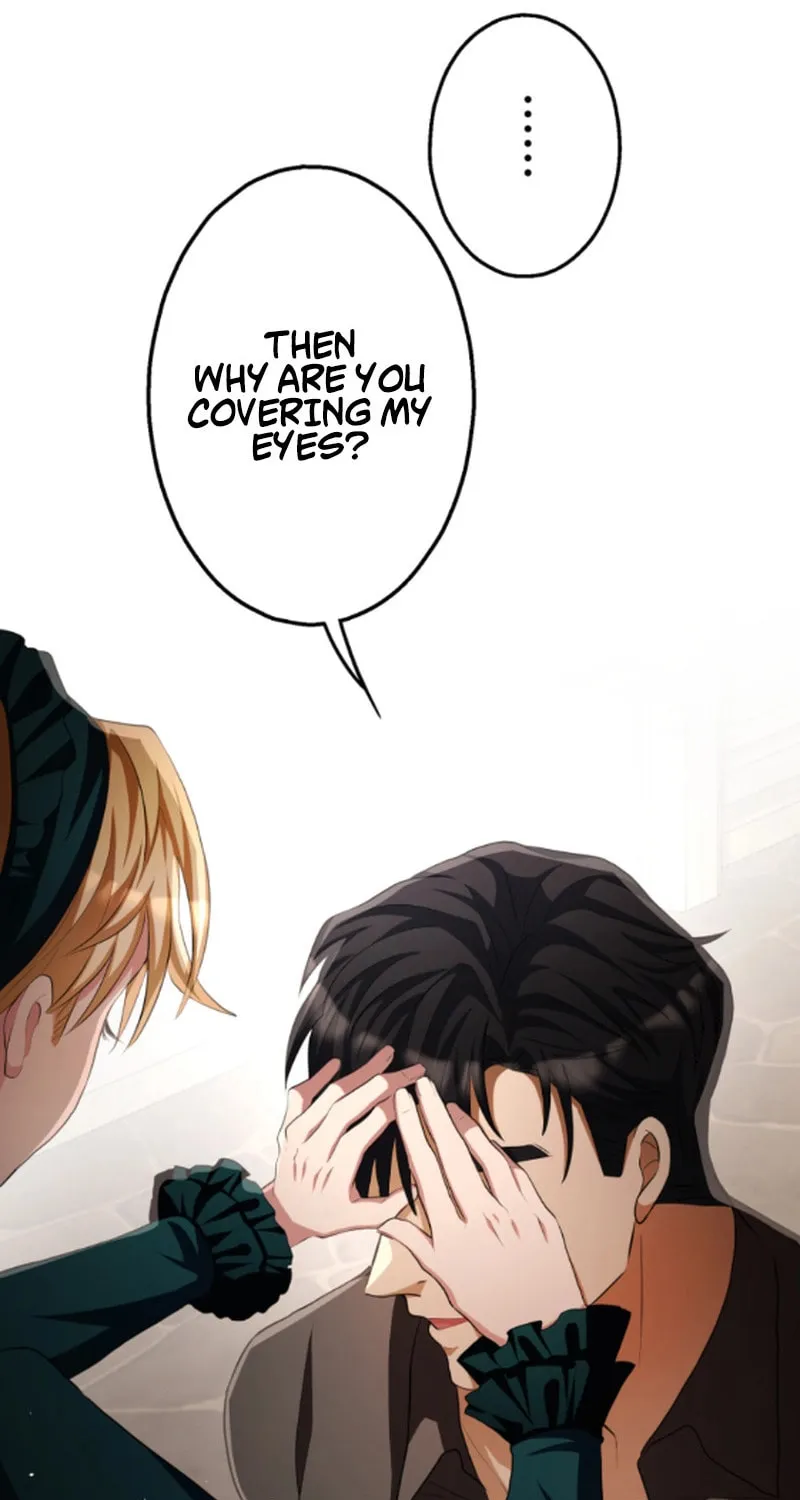 A Savage Proposal Chapter 17 page 63 - 