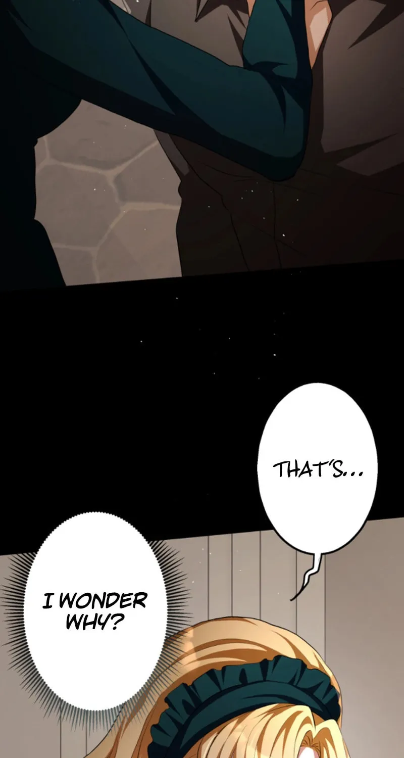 A Savage Proposal Chapter 17 page 64 - 