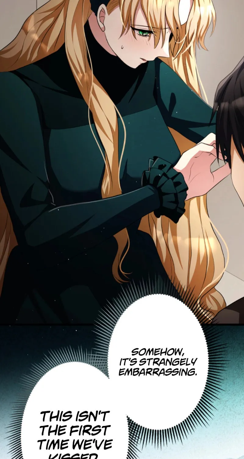 A Savage Proposal Chapter 17 page 65 - 