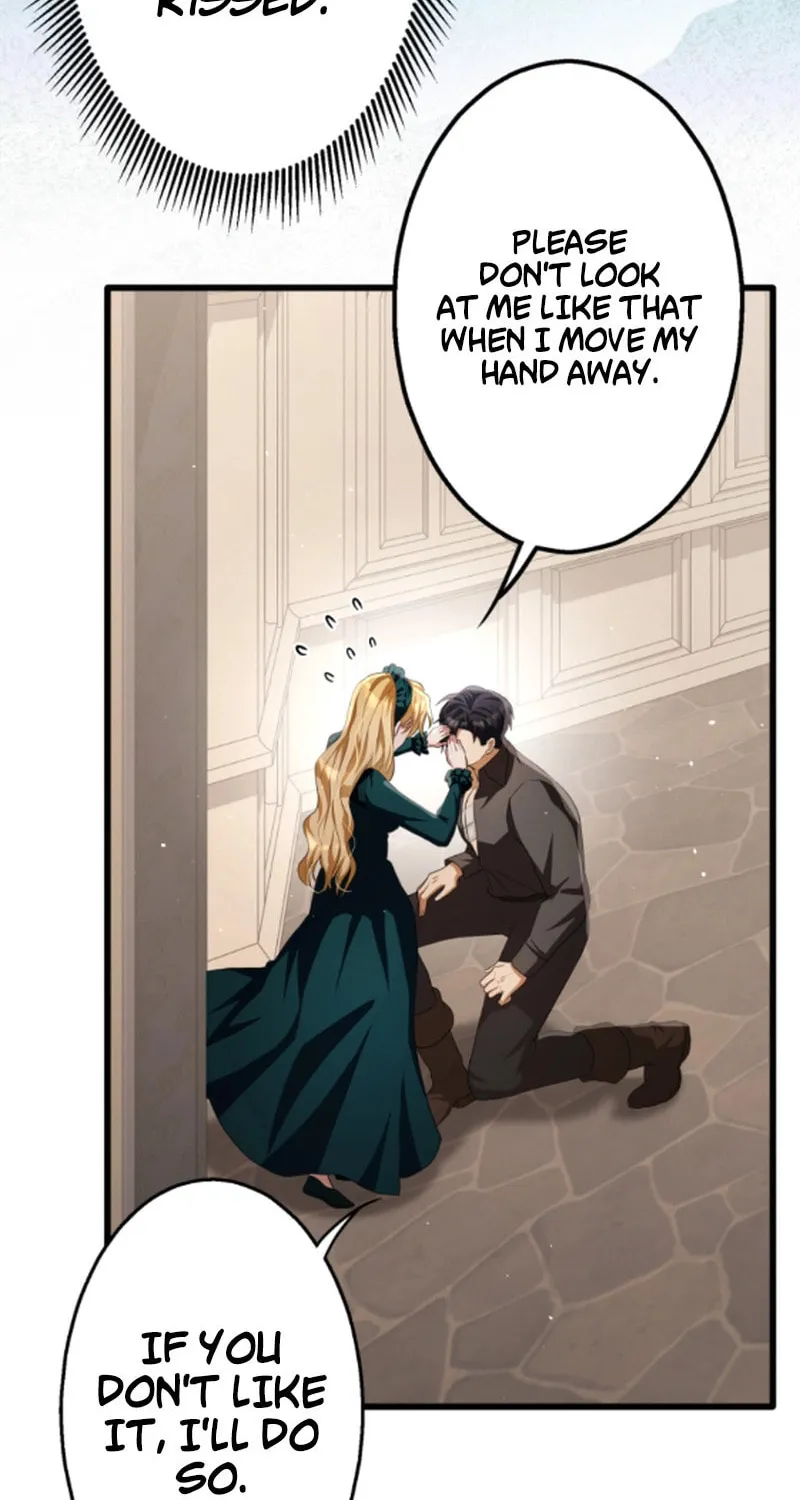 A Savage Proposal Chapter 17 page 66 - 