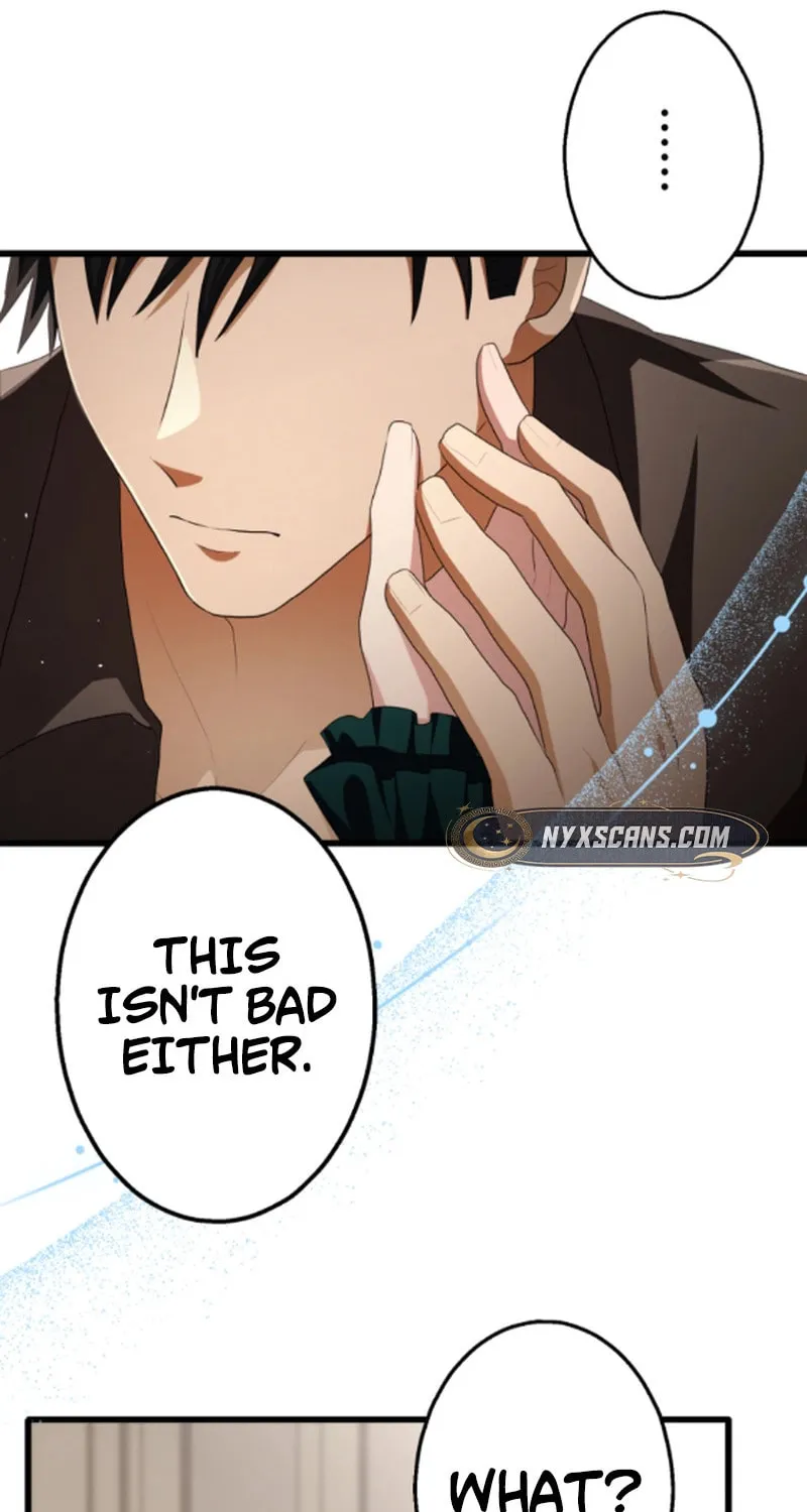 A Savage Proposal Chapter 17 page 69 - 
