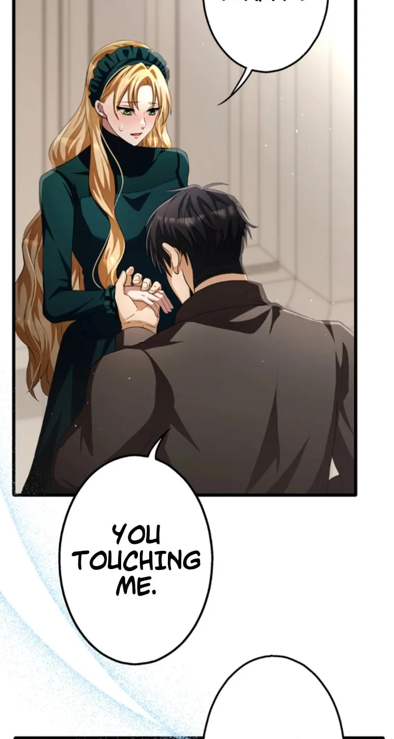 A Savage Proposal Chapter 17 page 70 - 