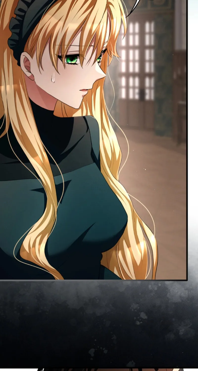 A Savage Proposal Chapter 17 page 8 - 