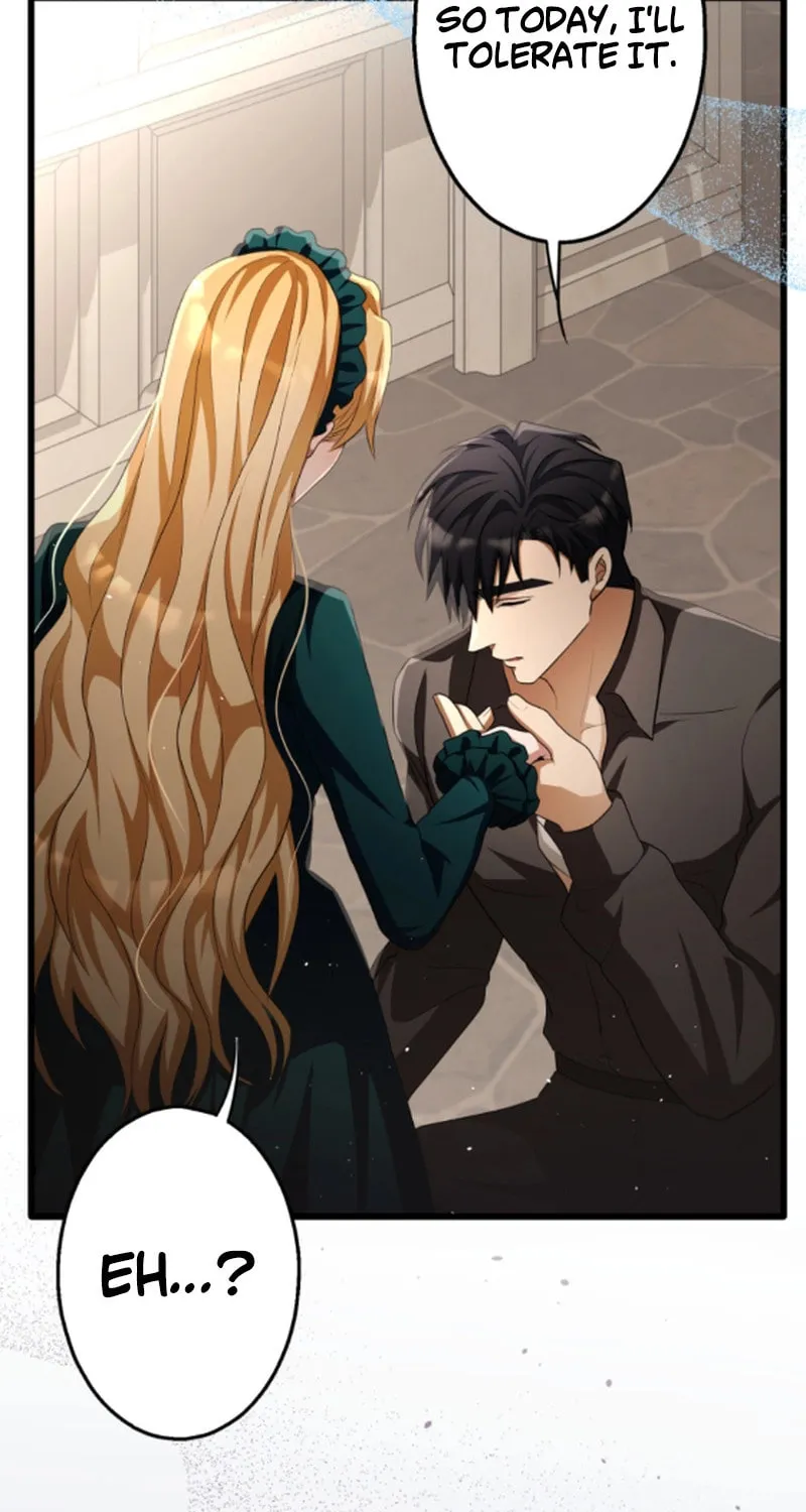 A Savage Proposal Chapter 17 page 71 - 