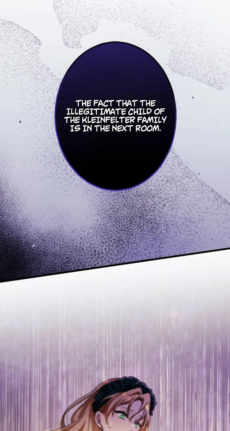 A Savage Proposal Chapter 17 page 72 - 