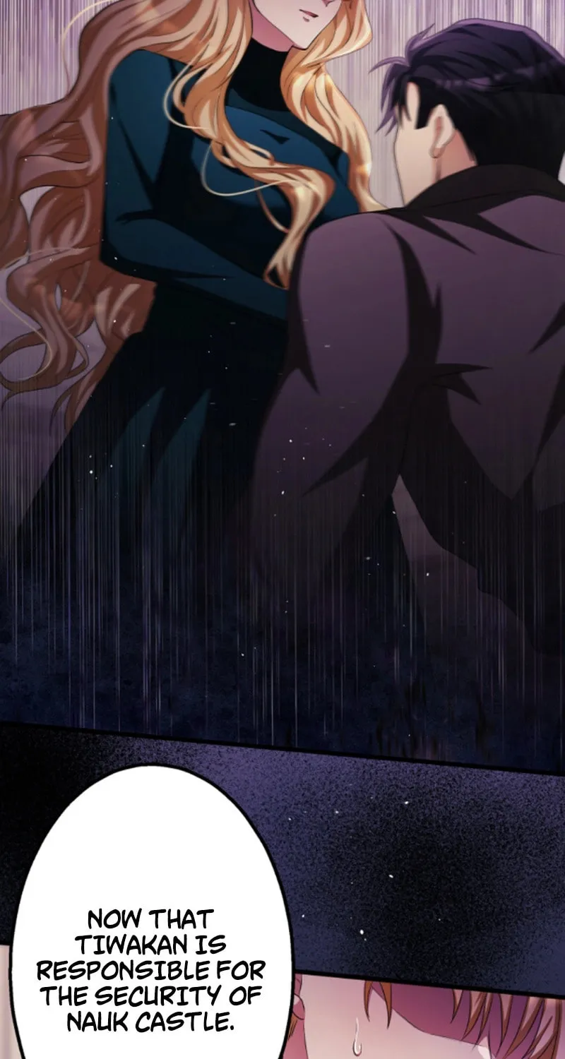 A Savage Proposal Chapter 17 page 73 - 