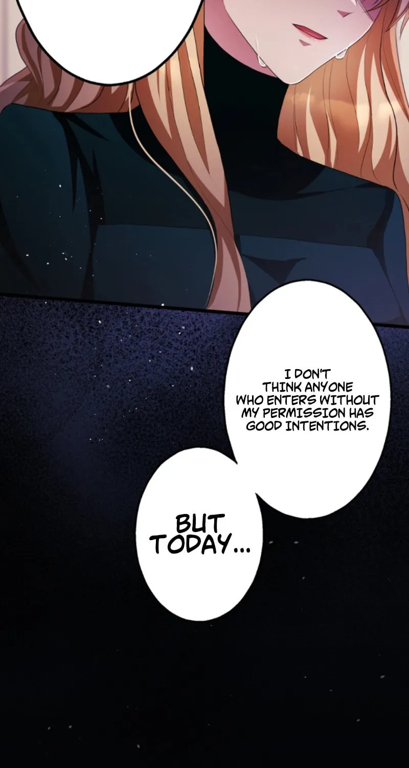 A Savage Proposal Chapter 17 page 74 - 