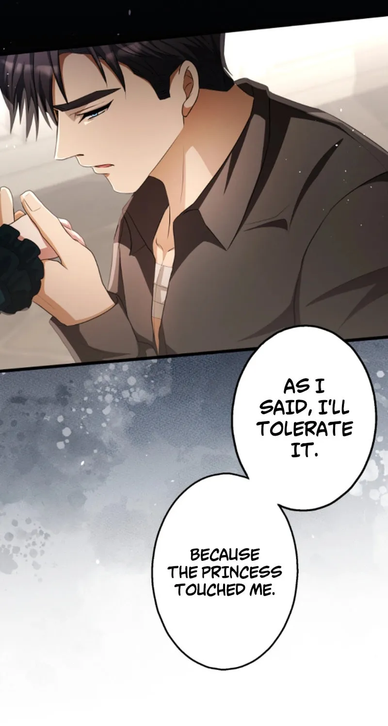 A Savage Proposal Chapter 17 page 75 - 