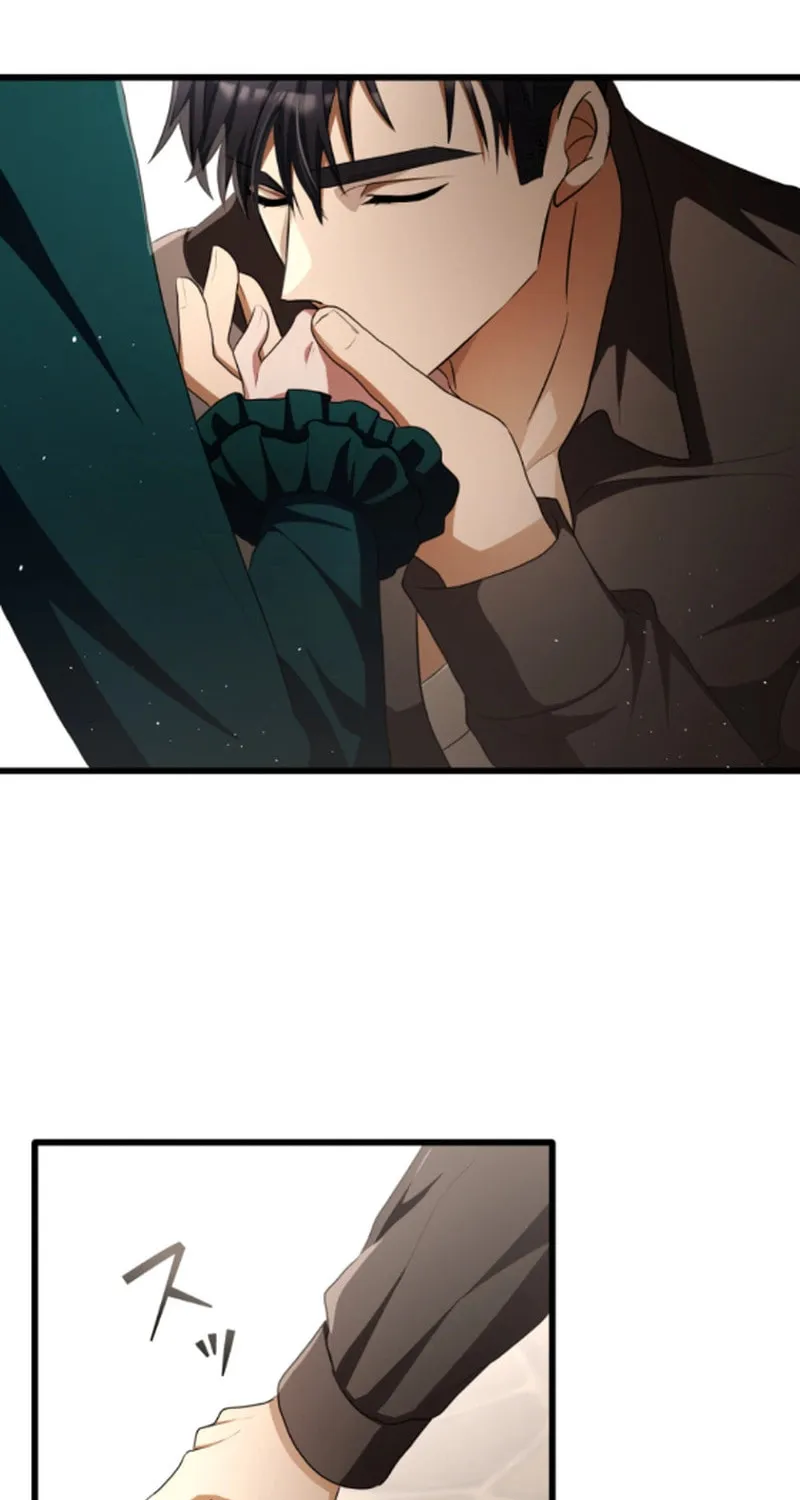 A Savage Proposal Chapter 17 page 76 - 
