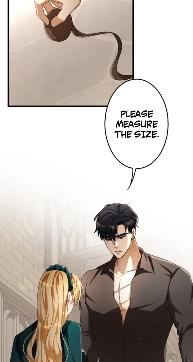 A Savage Proposal Chapter 17 page 77 - 