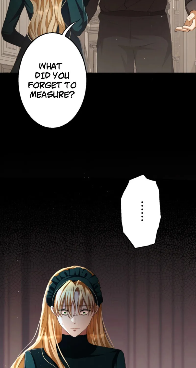 A Savage Proposal Chapter 17 page 78 - 
