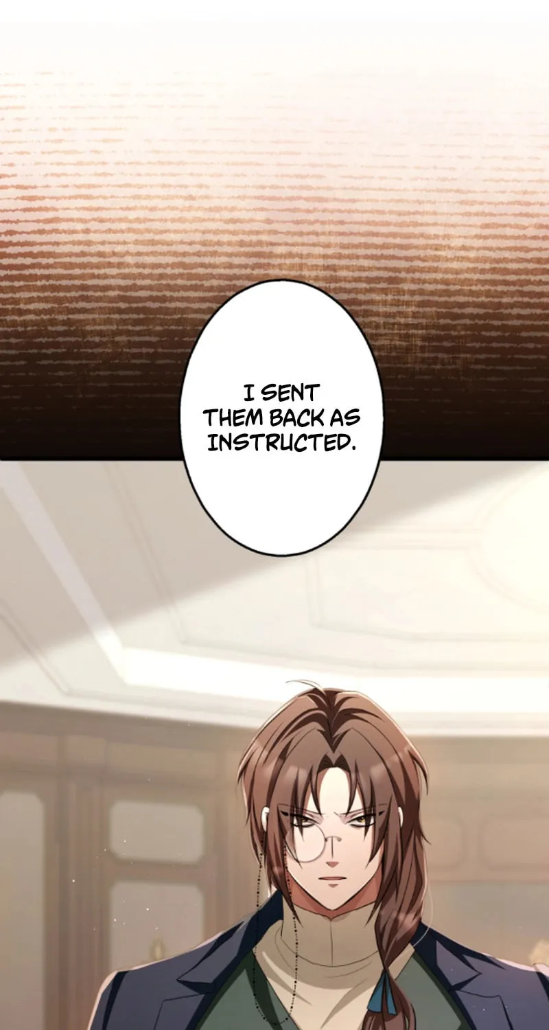 A Savage Proposal Chapter 17 page 81 - 