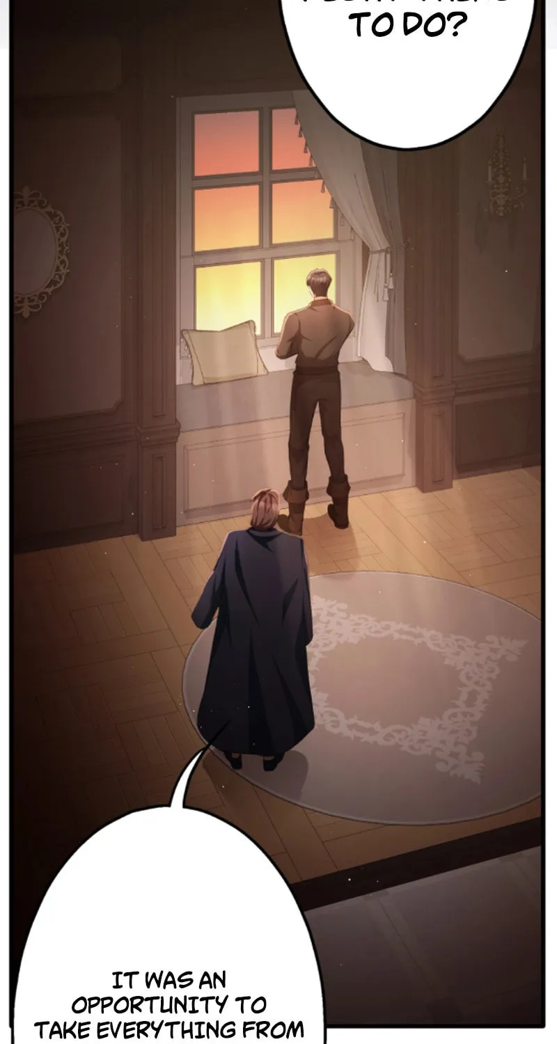 A Savage Proposal Chapter 17 page 83 - 