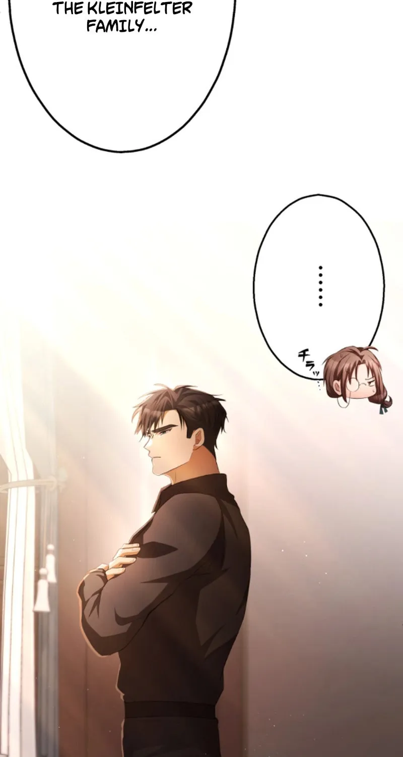 A Savage Proposal Chapter 17 page 84 - 