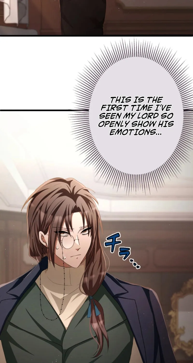 A Savage Proposal Chapter 17 page 85 - 