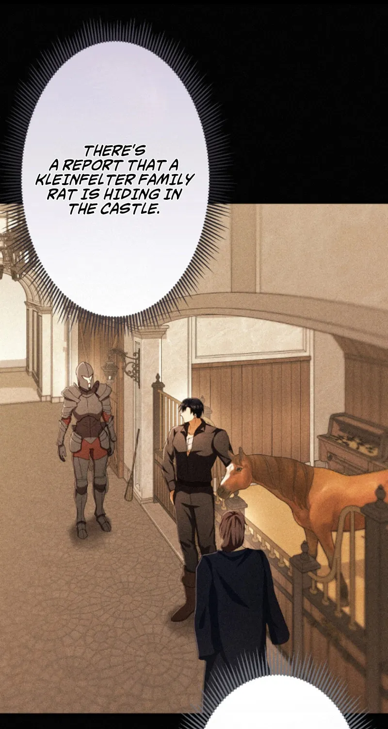 A Savage Proposal Chapter 17 page 87 - 