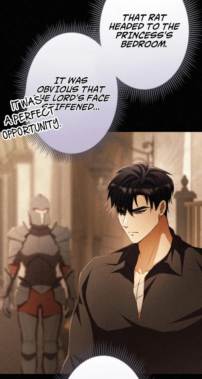 A Savage Proposal Chapter 17 page 88 - 
