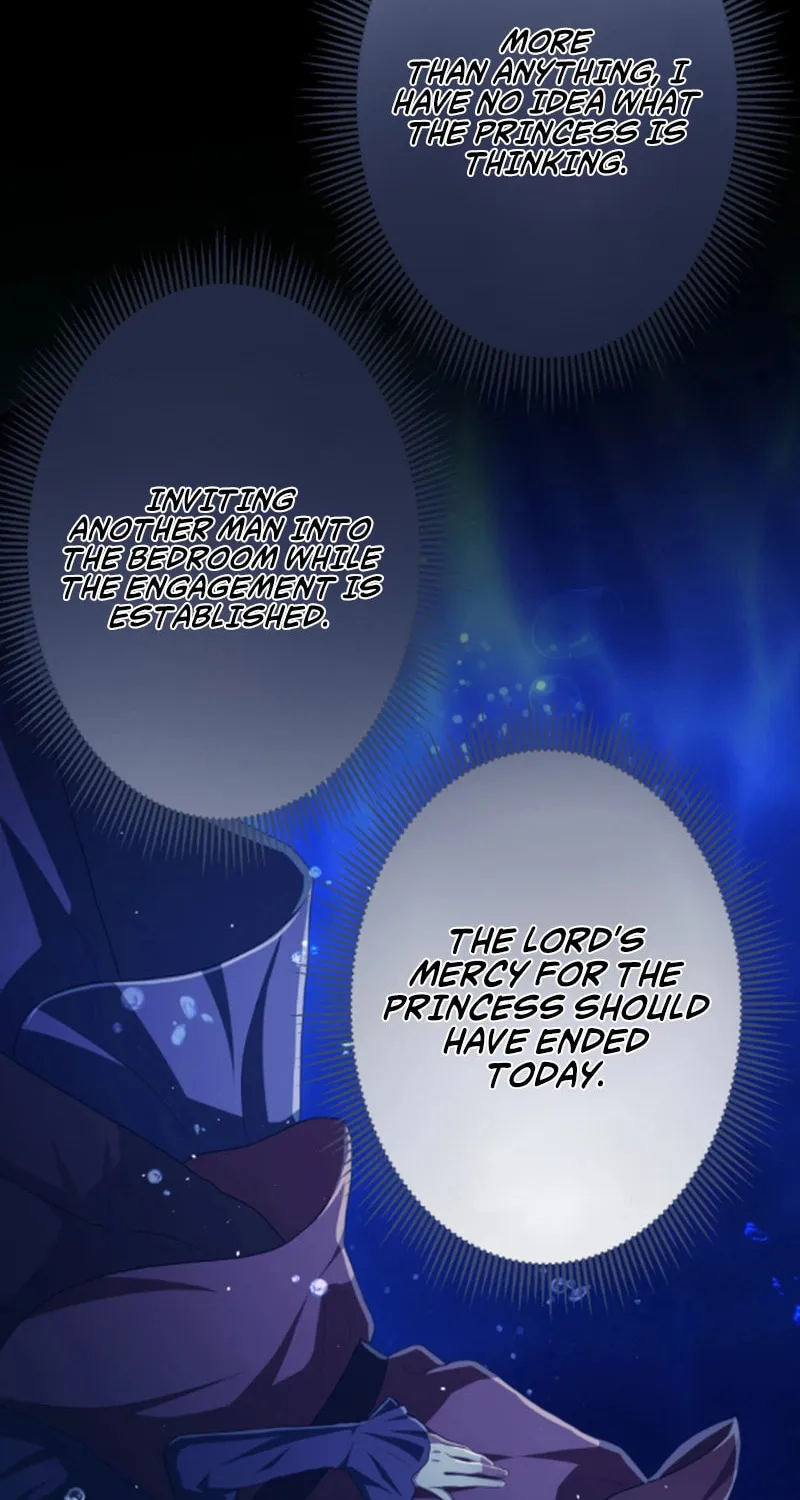A Savage Proposal Chapter 17 page 90 - 