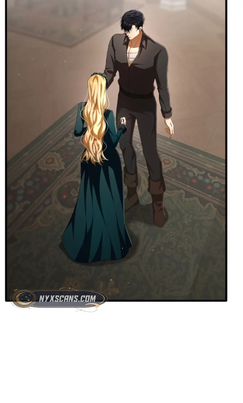 A Savage Proposal Chapter 17 page 10 - 