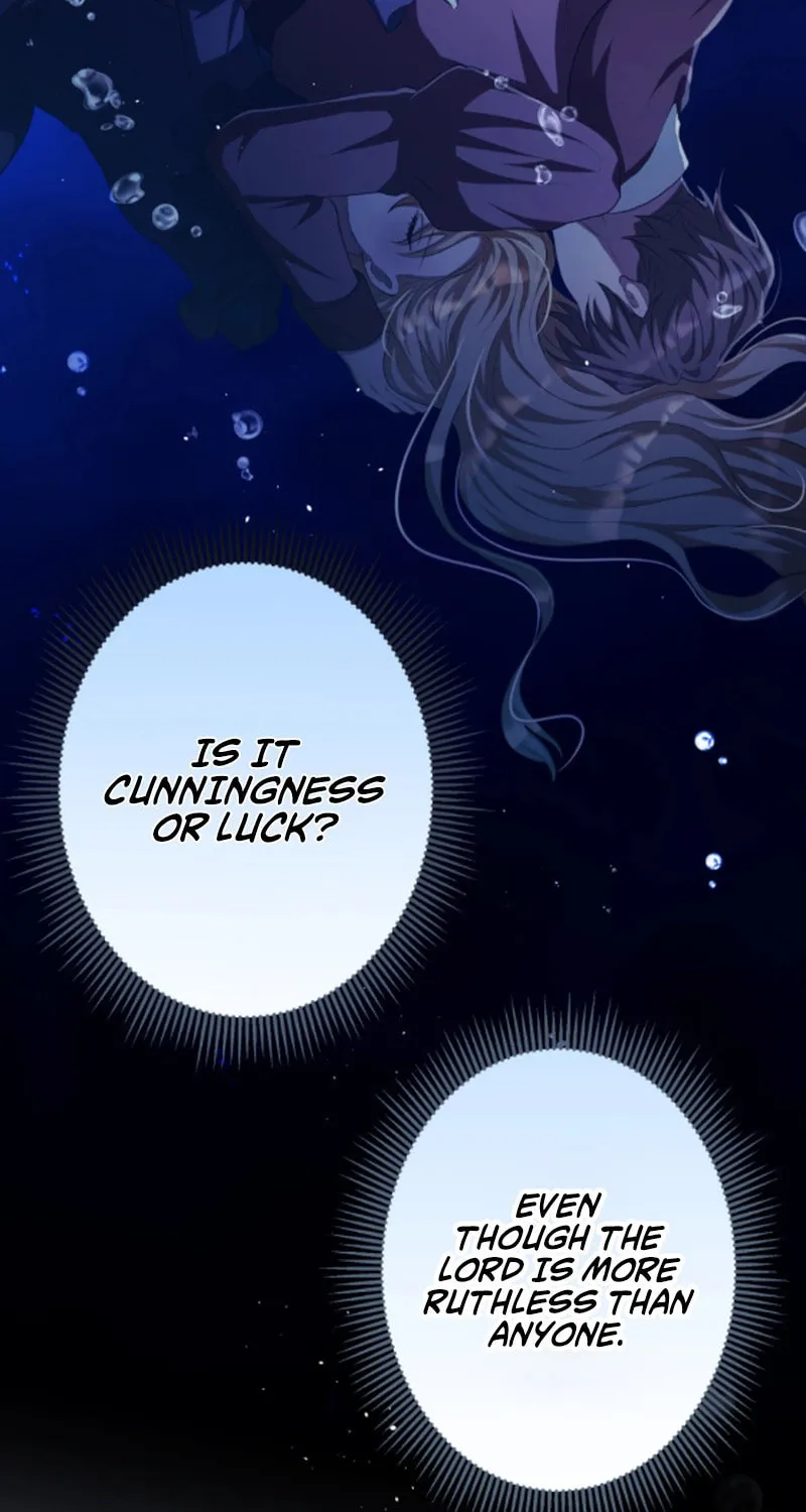 A Savage Proposal Chapter 17 page 91 - 