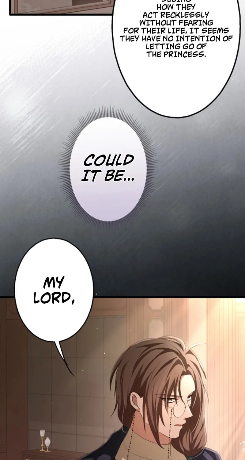 A Savage Proposal Chapter 17 page 93 - 