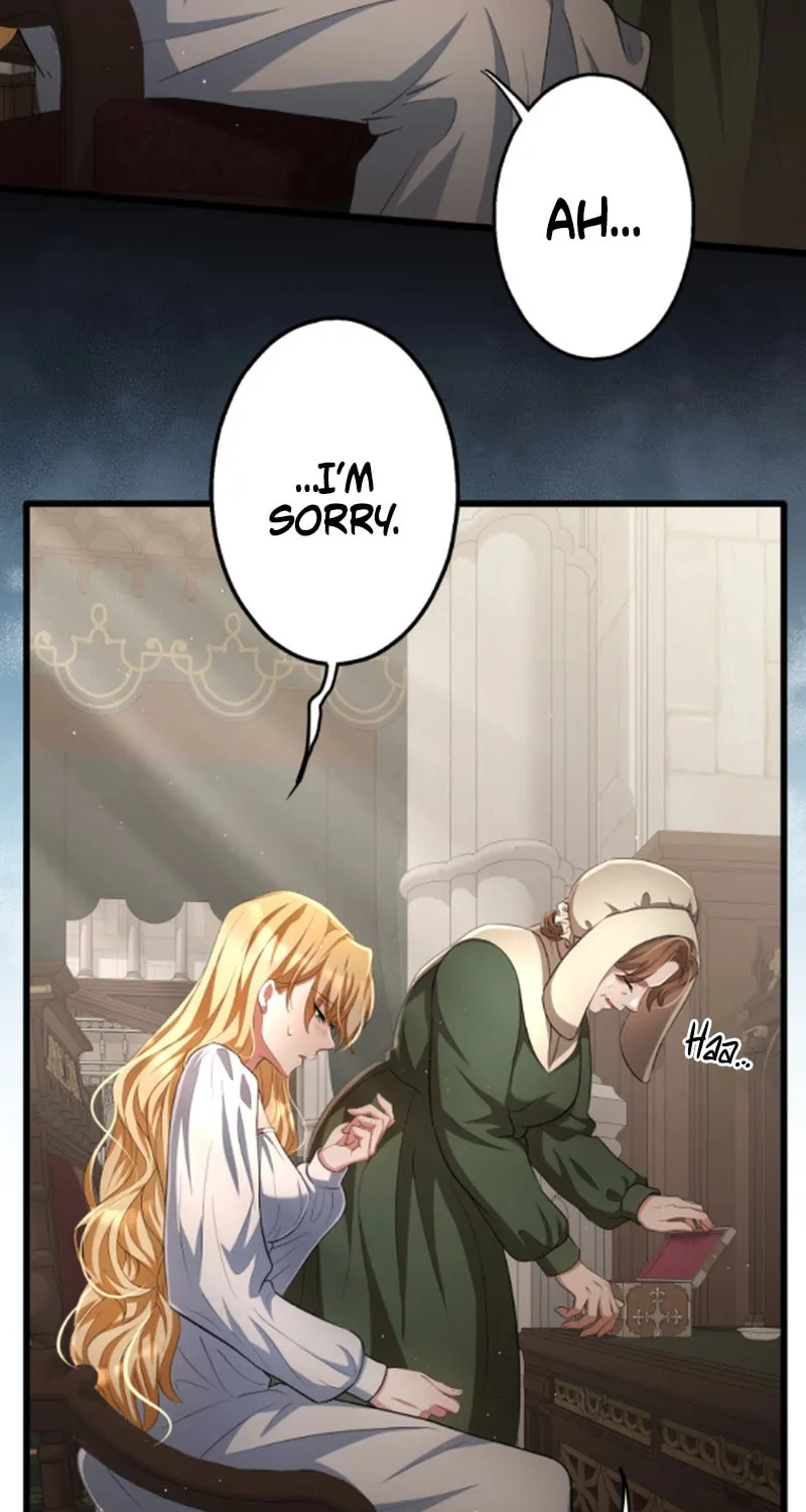 A Savage Proposal Chapter 18 page 101 - 