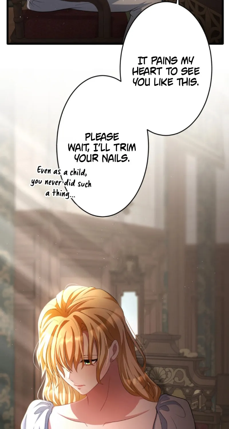 A Savage Proposal Chapter 18 page 102 - 