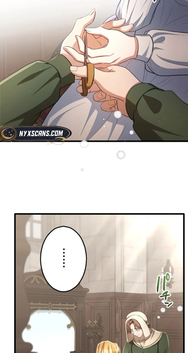 A Savage Proposal Chapter 18 page 105 - 