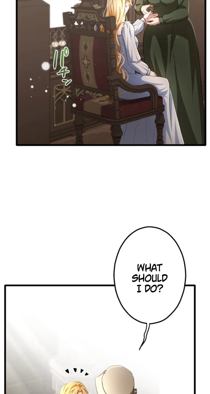 A Savage Proposal Chapter 18 page 106 - 