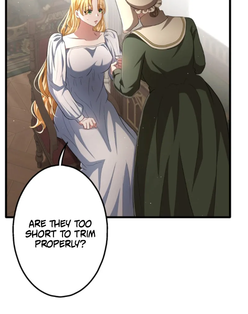 A Savage Proposal Chapter 18 page 107 - 