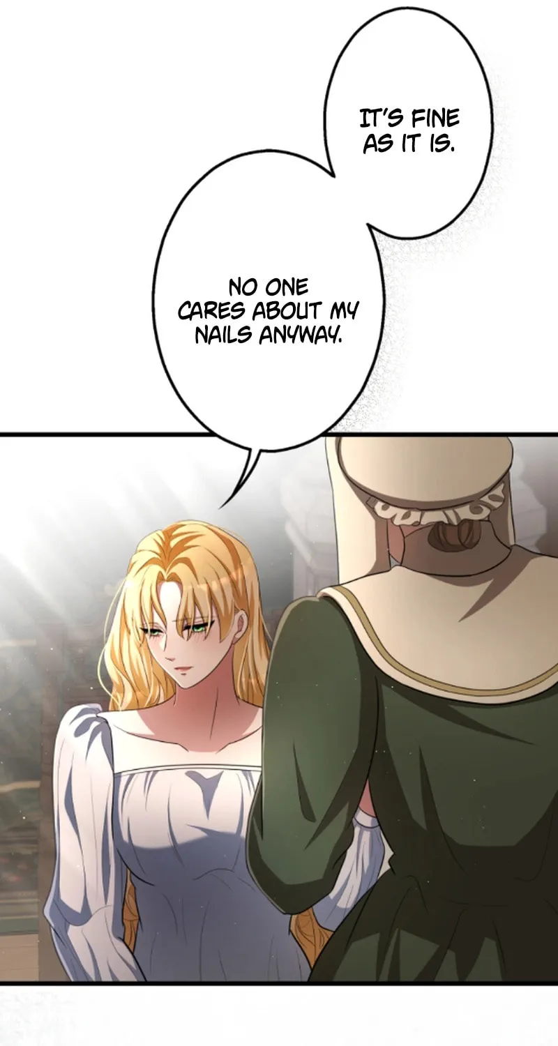 A Savage Proposal Chapter 18 page 108 - 