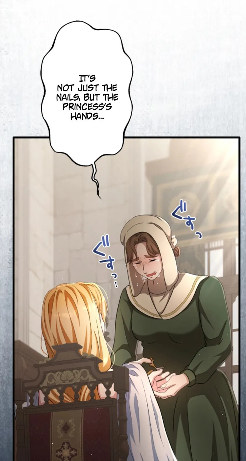 A Savage Proposal Chapter 18 page 109 - 