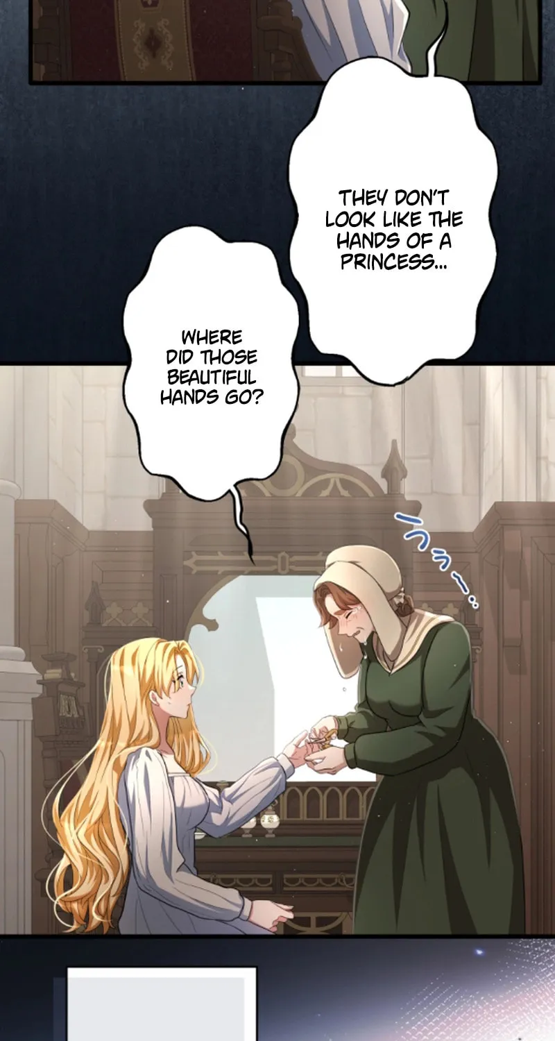 A Savage Proposal Chapter 18 page 110 - 
