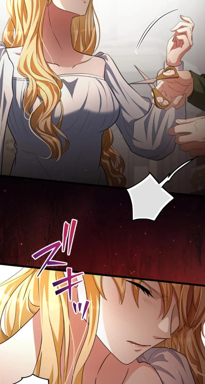 A Savage Proposal Chapter 18 page 112 - 