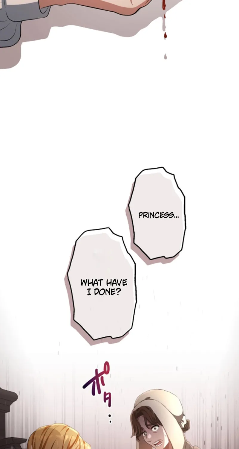 A Savage Proposal Chapter 18 page 116 - 