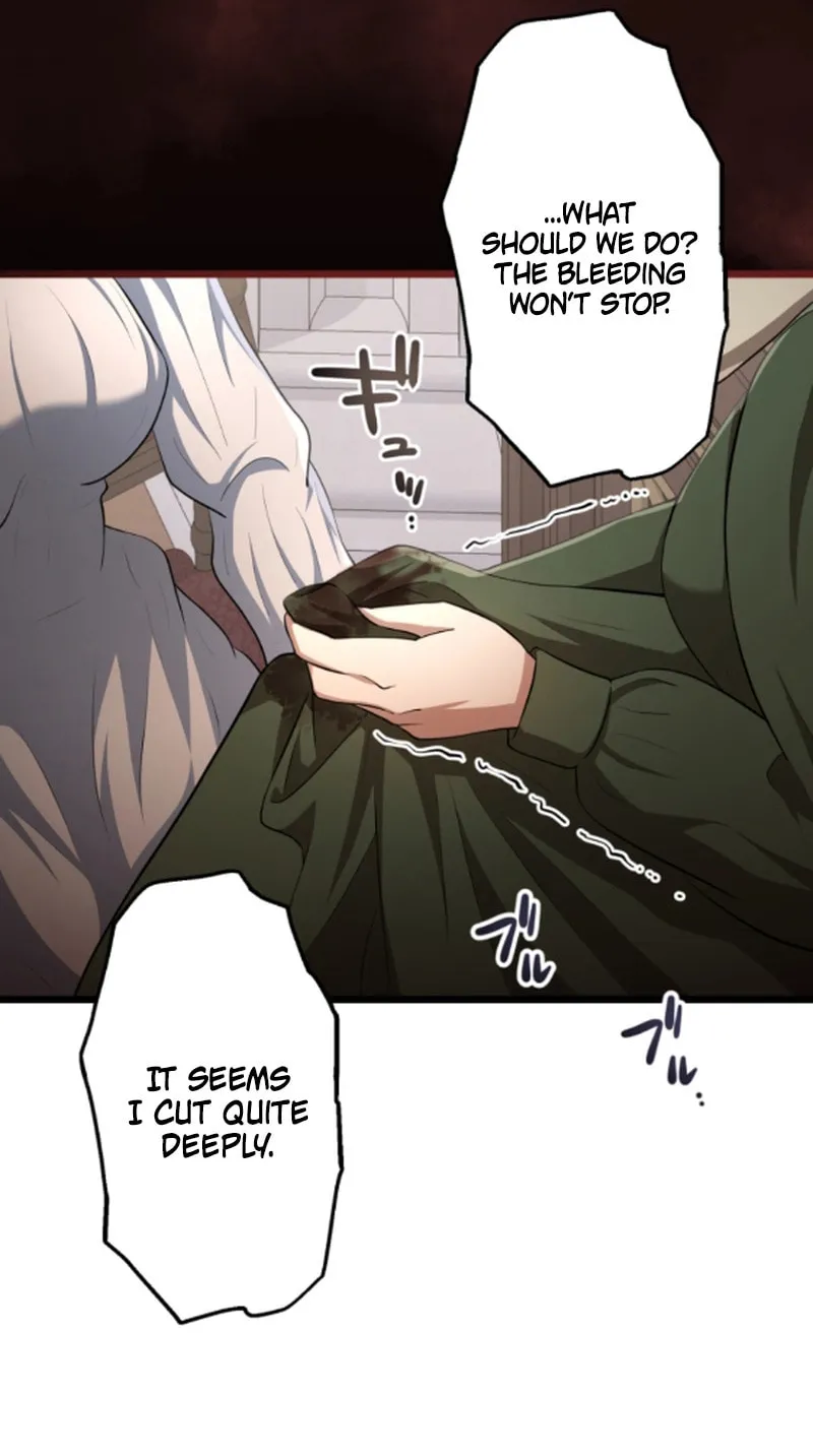A Savage Proposal Chapter 18 page 119 - 
