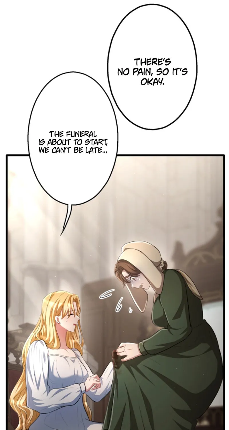 A Savage Proposal Chapter 18 page 120 - 
