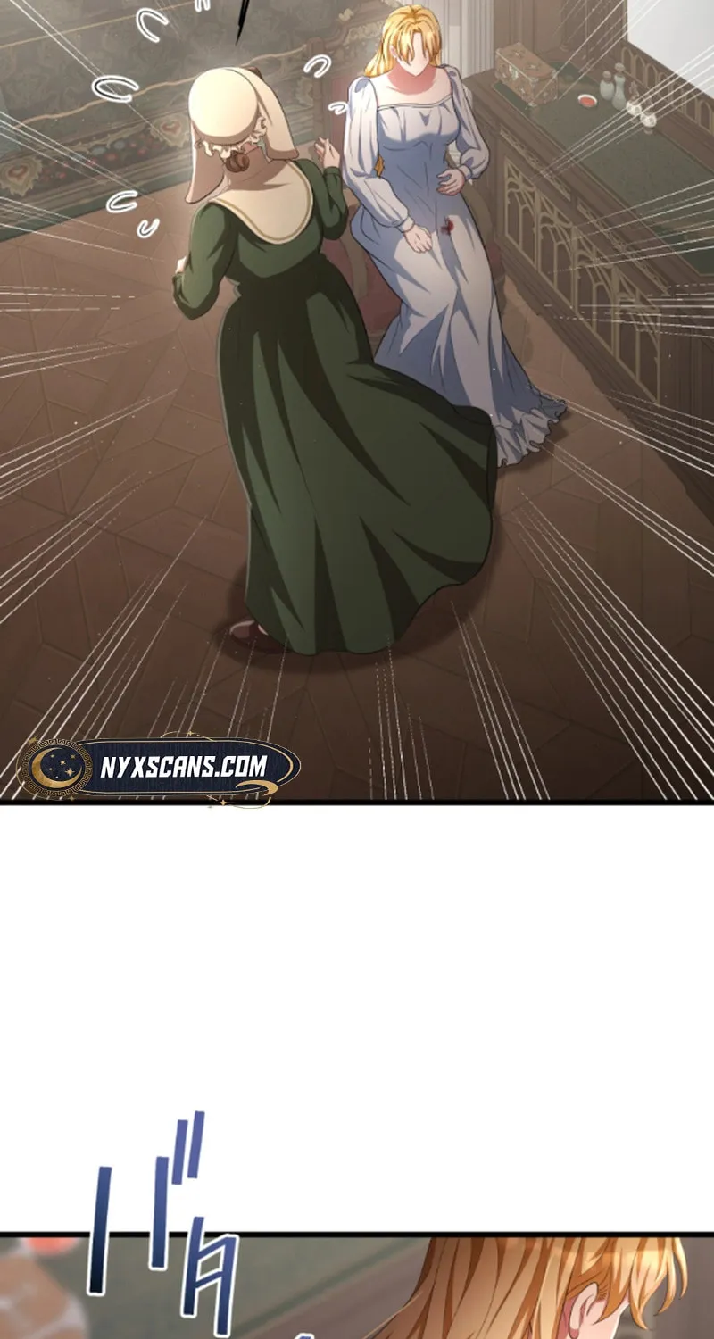 A Savage Proposal Chapter 18 page 122 - 