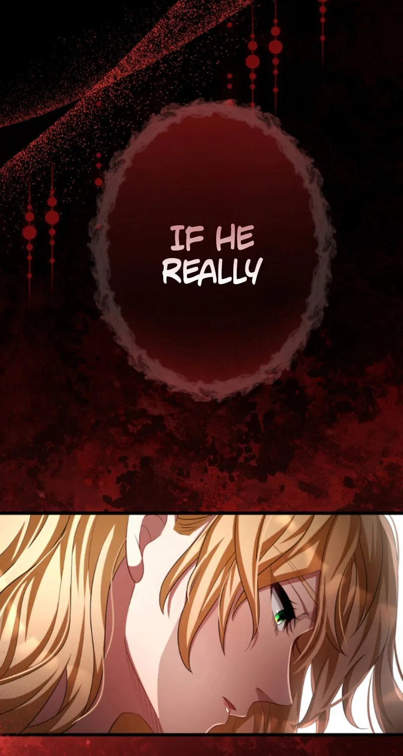 A Savage Proposal Chapter 18 page 125 - 