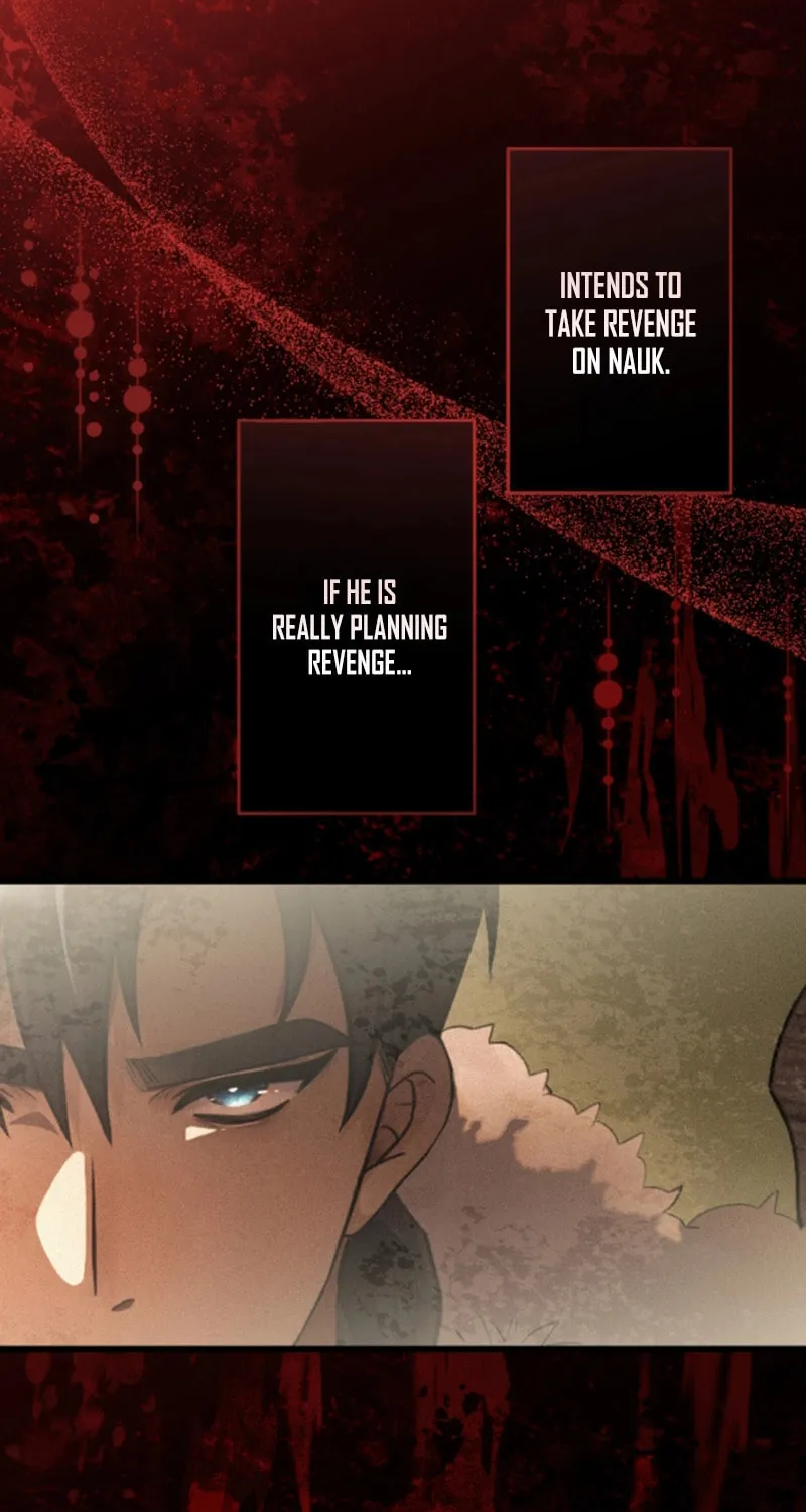 A Savage Proposal Chapter 18 page 126 - 