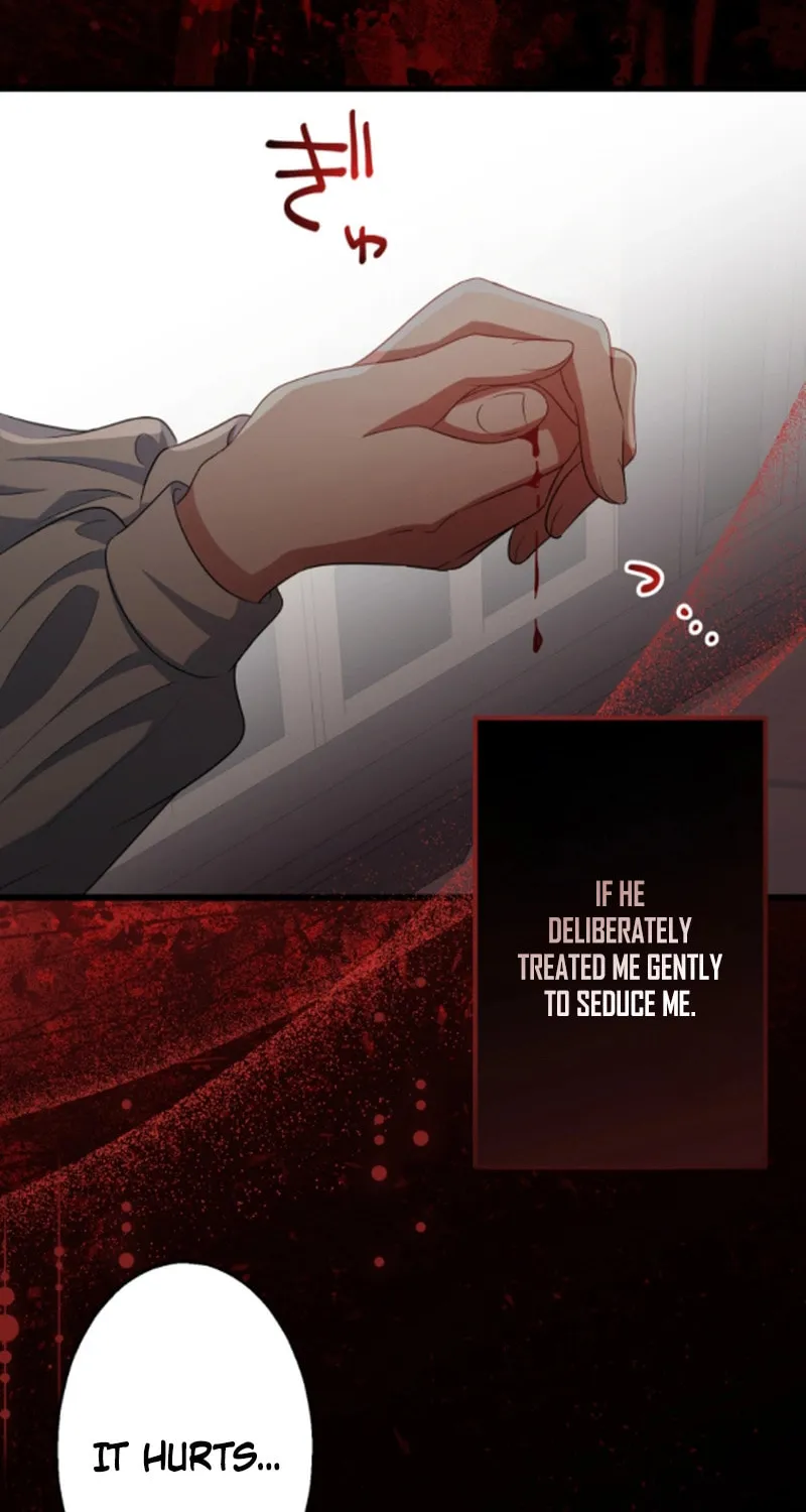 A Savage Proposal Chapter 18 page 127 - 