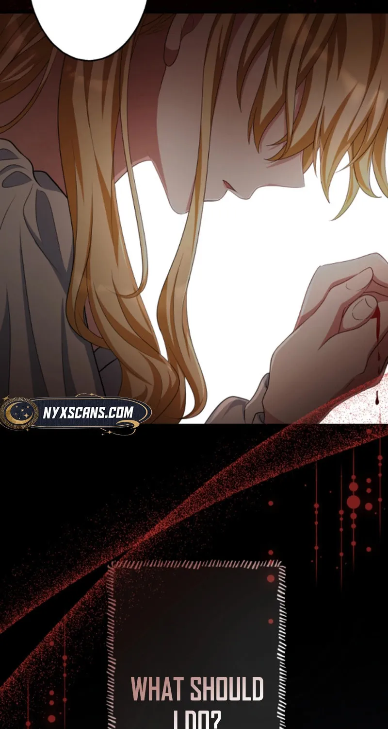 A Savage Proposal Chapter 18 page 128 - 