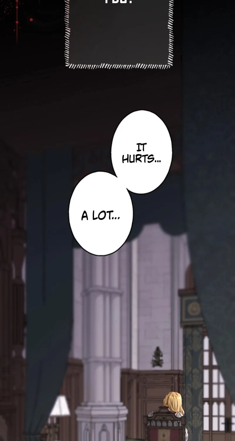 A Savage Proposal Chapter 18 page 129 - 