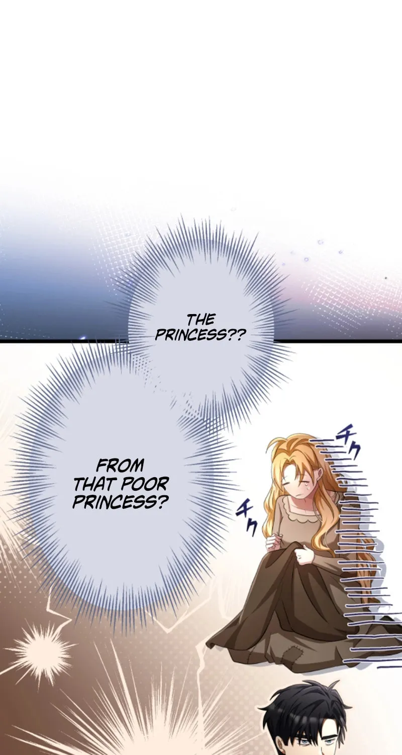 A Savage Proposal Chapter 18 page 15 - 