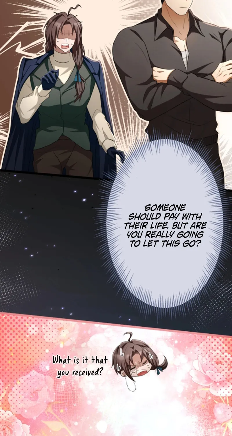 A Savage Proposal Chapter 18 page 16 - 