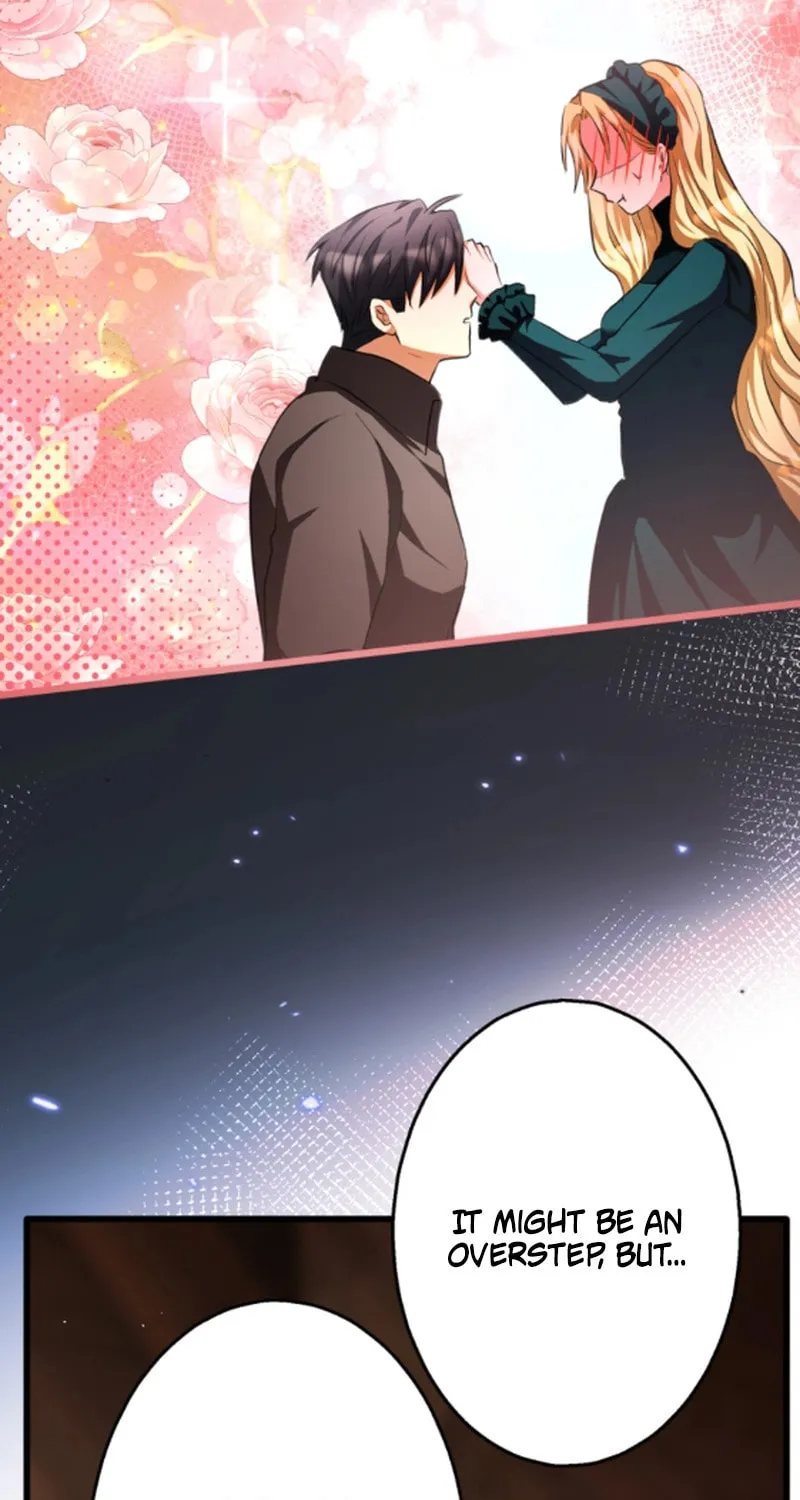 A Savage Proposal Chapter 18 page 17 - 