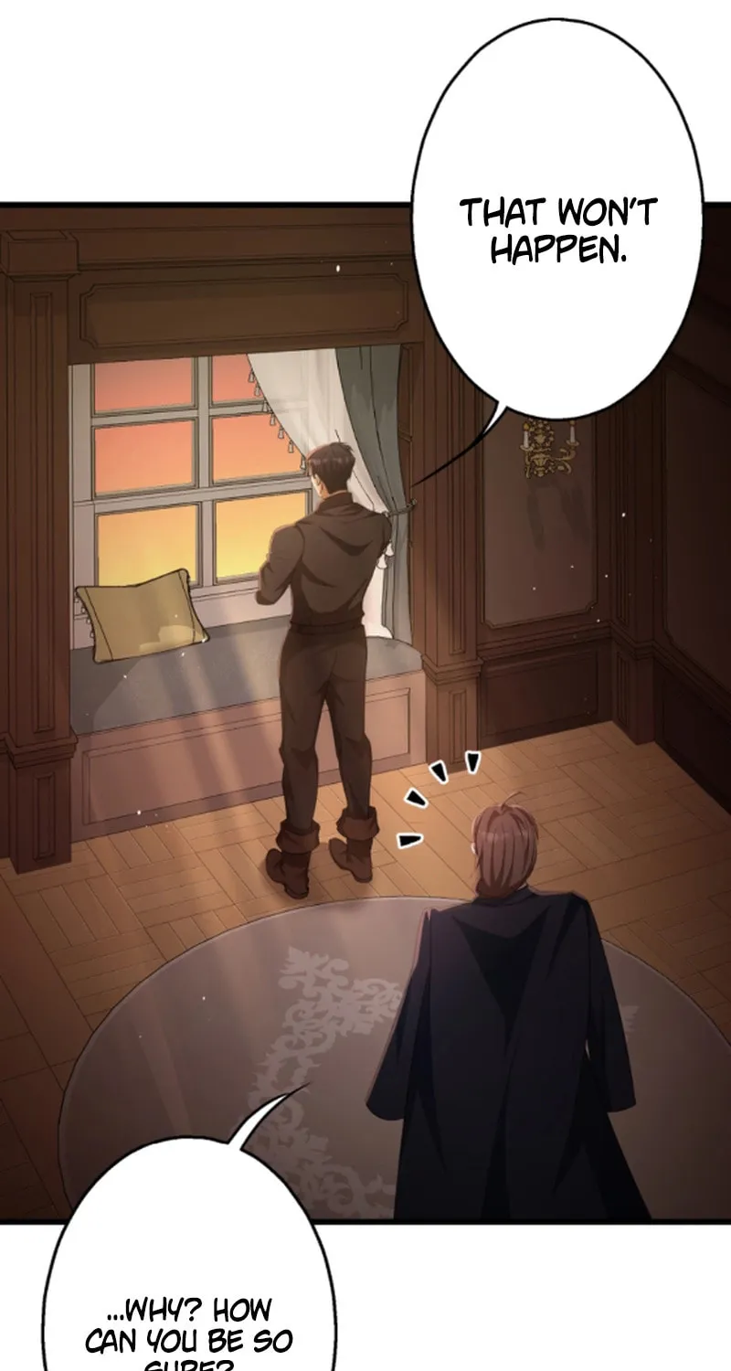 A Savage Proposal Chapter 18 page 19 - 