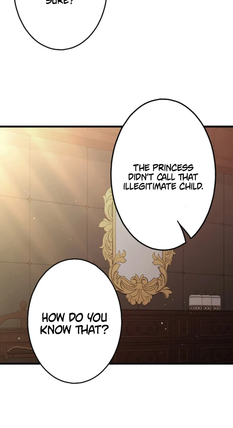 A Savage Proposal Chapter 18 page 20 - 